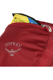 Рюкзак Osprey Talon 33 Cosmic Red L/XL - 009.2306