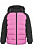 Куртка гірськолижна Color Kids AW21 дитяча рожева - 740366-6553