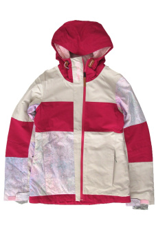 Куртка сноубордическая Bench женская - BLKF0162-ST068