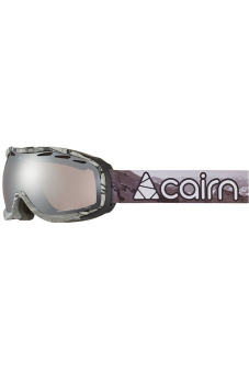 Маска лыжно-сноубордическая Cairn Alpha SPX3 mountain - 0580850-8906