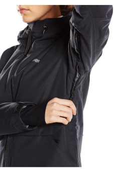 Куртка сноубордическая женская Bench Damen - BLKF0127-BK014