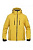 Куртка гірськолижна Brooklet J mustard yellow чоловіча - BJ2023-16
