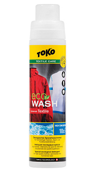 Засіб для прання мембран Toco Eco Textile Wash - 5582604