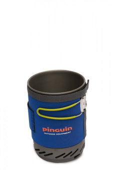 Горелка/система для приготовления пищи Pinguin Aura - PNG 632.Blue