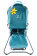 Рюкзак-переноска для детей Deuter Kid Comfort Active SL denim - 3620119-3007