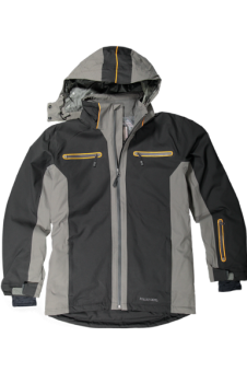 Куртка горнолыжная Boulder Gear мужская - 2801R-001
