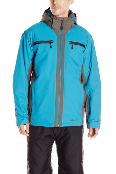 Куртка горнолыжная Boulder Gear мужская - 2801R