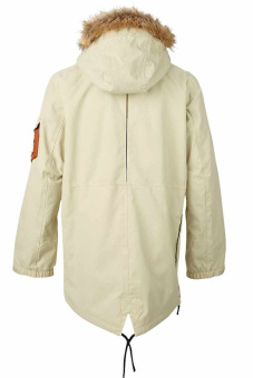 Куртка анорак сноубордическая мужская ANALOG Mindfield - 15038100105