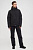 Гірськолижний костюм Brooklet чоловічий темно-сірий - 1130671-1