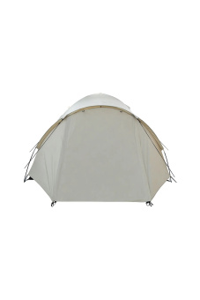 Палатка Tramp Lite Camp 4 четырехместная - TLT-022-sand