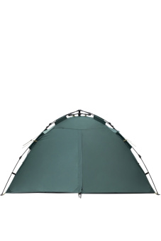 Палатка автоматическаяTramp Quick 3 (v2) dark green - UTRT-097