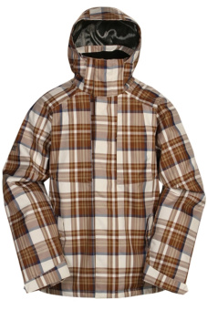 Куртка сноубордическая Ripzone Global - 5882831