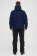 Горнолыжный костюм Karbon мужской синий - 1230873-7