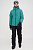 Гірськолижний костюм Brooklet JP pine green чоловічий - BJP2023-5