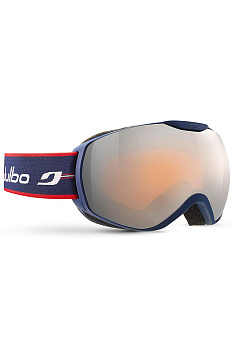 Маска лыжно-сноубордическая Julbo ISON Blue CAT3 - J74512128