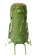 Туристический рюкзак Tramp Floki 50+10 зеленый - TRP-046-green