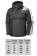 Куртка горнолыжная Columbia мужская голубая - 960527-5