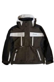 Горнолыжная куртка Columbia - 550-021