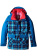 Куртка сноубордическая детская Burton Girls Maddie - 15034100488