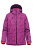 Куртка гірськолижна Brooklet жіноча фіолетова - 1130672-12