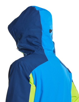 Куртка горнолыжная мужская Ziener Tabriz - 154200-798