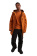 Куртка сноубордическая O'Neill EXTREME SNOW PARKA мужская светло-коричневая - 0P0014-3079
