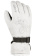 Перчатки горнолыжные Cairn  Augusta W white-grey женские белые - 0494365-101