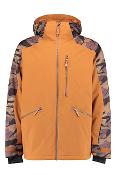 Куртка сноубордическая O'Neill DIABASE мужская - 0P0034-3079