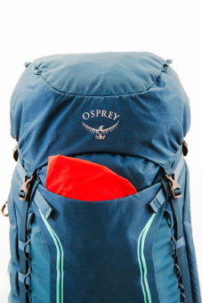 Туристический рюкзак Osprey Kyte 36 Siren Grey - WS/WM - 009.1882