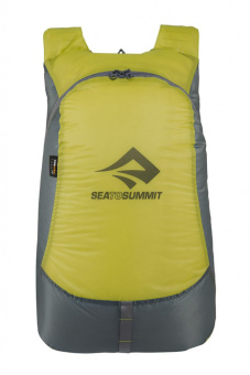 Рюкзак Sea to Summit Ultra-Sil Day Pack 20 Lime - STS AUDPLI