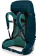 Туристический рюкзак женский Osprey Kyte 46 Icelake Green - 2807