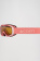 Маска лыжно-сноубордическая Cairn Booster Photochromic Jr mat coral-pink детская - 0580098-280