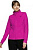 Фліс 4F жіночий рожевий - NOSH4-PLD001-55S