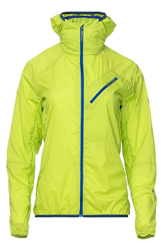 Куртка жіноча Turbat Fluger 2 Wmn lime green - 012.004.2521