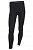 Термоштани BodyDry Basic Pants Long чоловічі чорні - 920461