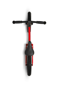 Беговел Micro Balance Bike DELUXE Red - GB0033