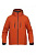 Куртка гірськолижна Brooklet J dark terracotta чоловіча - BJ2023-14