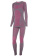 Комплект термобелья Viking Prima женский розовый - 500171010-58