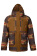 Куртка сноубордическая мужская Burton MB Hellbrook JK - 100251