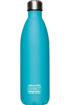 Фляга Sea To Summit Soda Insulated Bottle Pas Blue