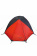 Палатка Hannah Covert 3 WS mandarin red/dark shadow трехместная - 10003204HHX