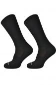 Треккинговые носки Comodo TREKKING MERINO WOOL MID HIKER black - TRE2-01