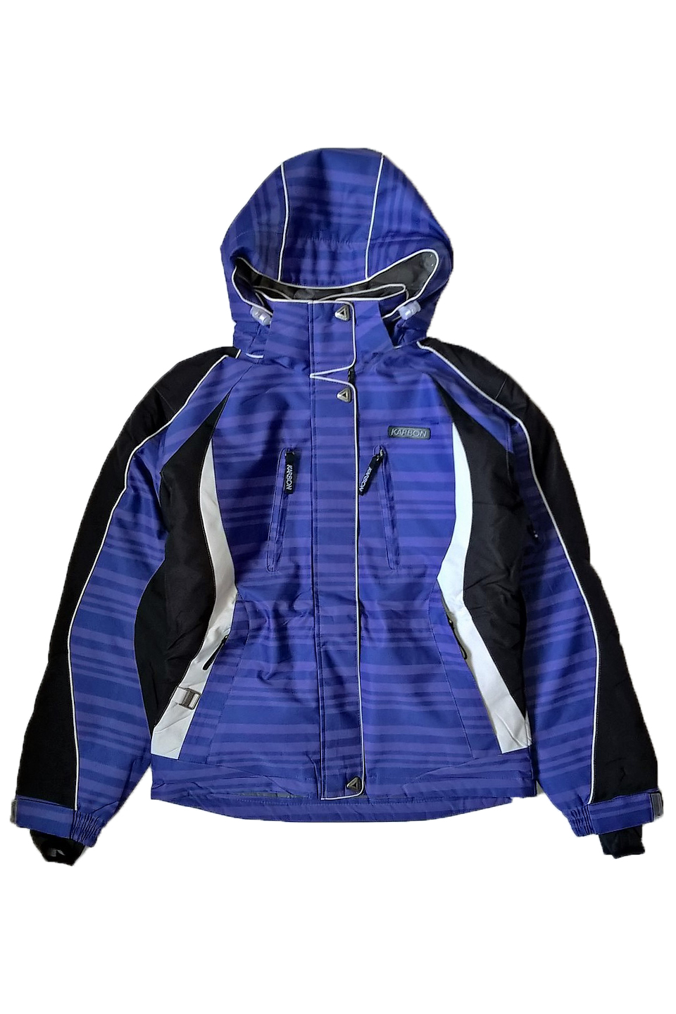 Куртка лыжная Karbon женская - 8054