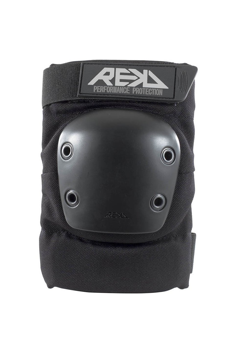 Защита локтя REKD Ramp Elbow Pads black - RKD630