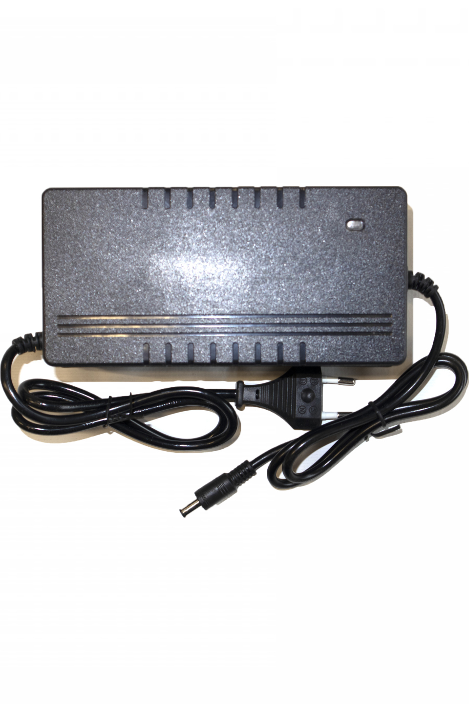 Зарядное устройство 48V 3A для литиевого аккумулятора - 480030