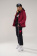 Горнолыжный костюм Brooklet Liliana Crimson женский - 302303BLS-07