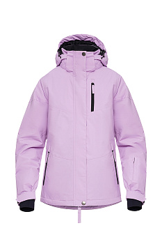 Куртка гірськолижна Brooklet Lili Lavender жіноча - 202303BLJ-08