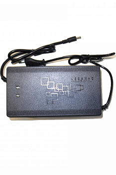 Зарядное устройство 48V 4A для литиевого аккумулятора - 480040