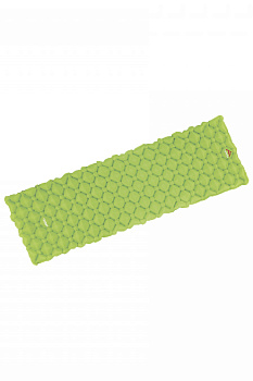 Надувной коврик Terra Incognita Tetras (188 × 56 × 5,5 см) Green -4823081506171