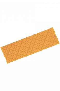 Надувной коврик Terra Incognita Tetras (188 × 56 × 5,5 см) Yellow - 4823081506195